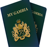 My Gambia icon