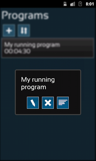 Time Runner Screen 3