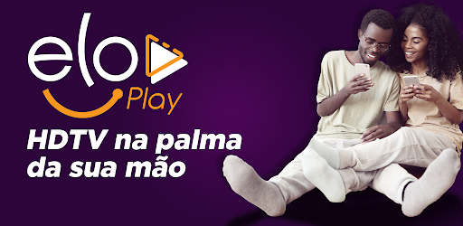 Android application Elo Play STB screenshort