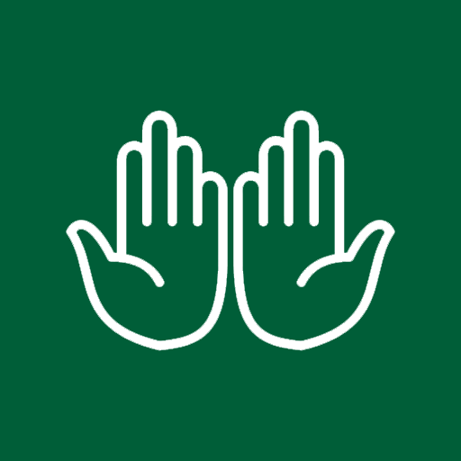 Kumpulan Doa Harian logo