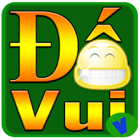 Đố Vui - do vui dan gian