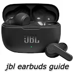 Cover Image of Download jbl earbuds guide 1 APK