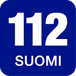 Cover Image of Download 112 Suomi  APK