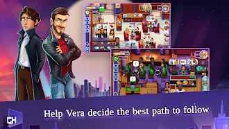 Game screenshot Undercover: Secret Management hack