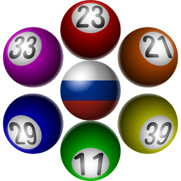 Gambar ikon Lotto Player Russia