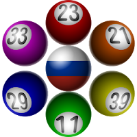 Lotto Number Generator Russia