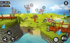 Bike Racing Game-GT Bike Gamesのおすすめ画像4