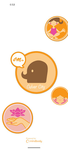 Zooga Yoga Culver City Screenshot 1 - AppWisp.com