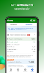 screenshot of PhonePe Business: Merchant App