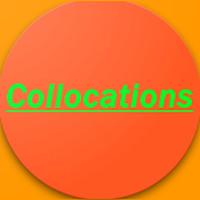 English Collocations and Phrases
