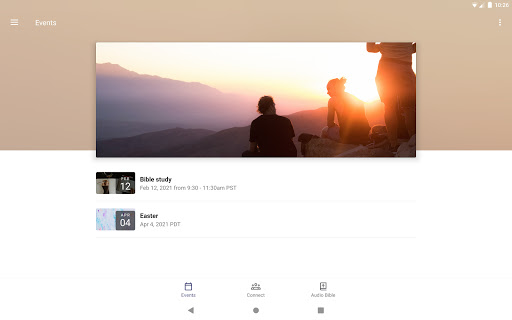 Victory In Truth Ministries