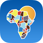 Cover Image of ดาวน์โหลด AfricaWeather 3.2.1 APK