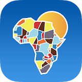 AfricaWeather icon