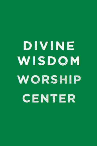 Android application Divine Wisdom Worship Center screenshort
