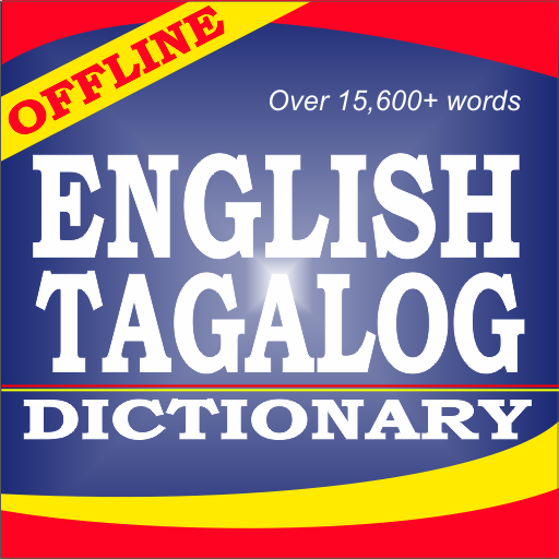 English to Tagalog Dictionary - Apps on Google Play