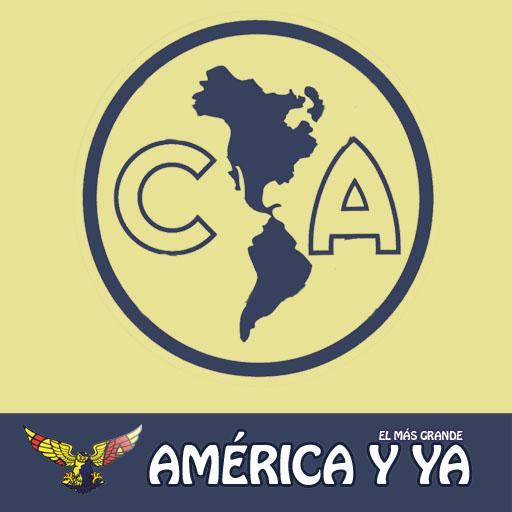 América y ya  Icon