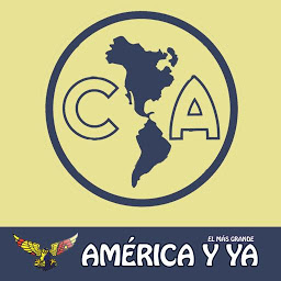 Icon image América y ya