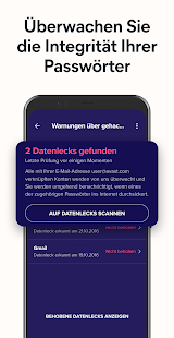Avast Antivirus & Sicherheit Screenshot