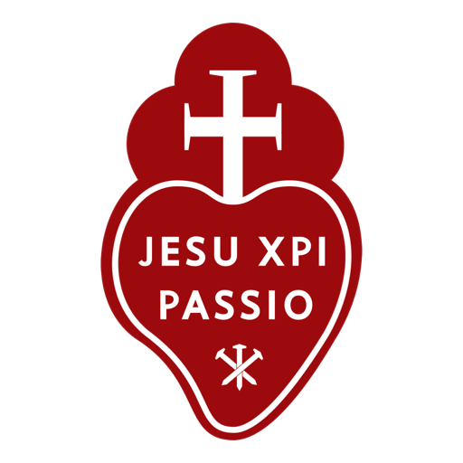 Mater Dolorosa Passionist RC logo