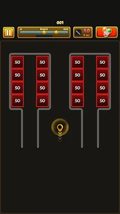 Block Mirror - Screenshot 1