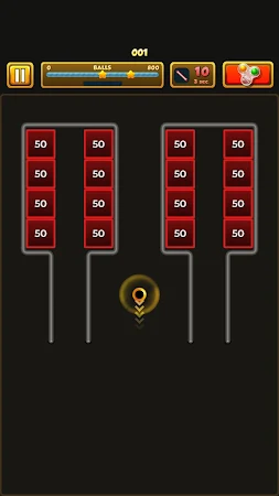 Game screenshot Block Mirror mod apk