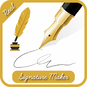 Top 40 Lifestyle Apps Like Real Signature Maker : Signature Creator Free - Best Alternatives