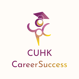 图标图片“CUHK Career Success”
