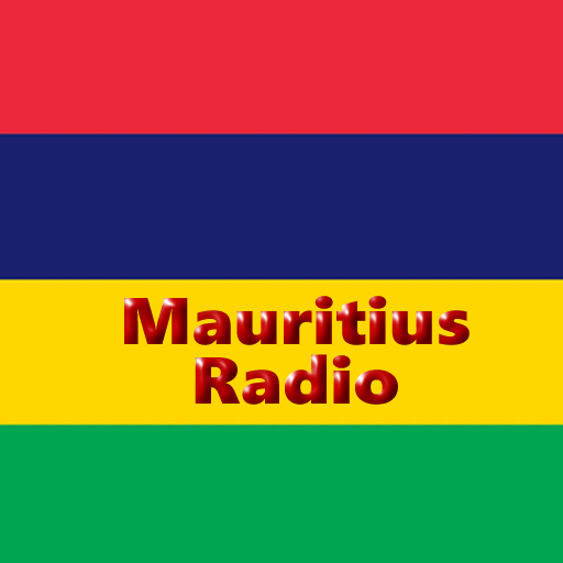 Radio MU: Mauritius Stations logo