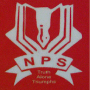 National Public School Karukone 1.2 Icon
