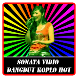 Sonata Vidio Dangdut Koplo Hot icon