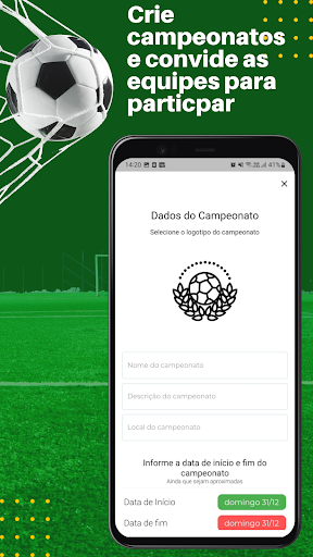 Boleiro Independente Screen 2