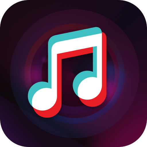 Music Player - MP3 Player 6.1.2 Icon