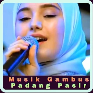 Musik Gambus Padang Pasir