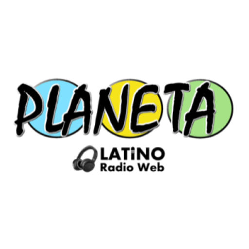 PLANETA LATINO logo