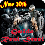 Guide Strategy Real-steel 2016 icon