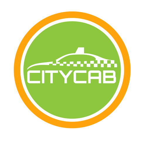 CITYCAB logo