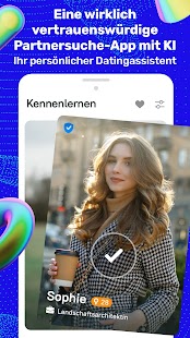 Peer - Dating App Screenshot