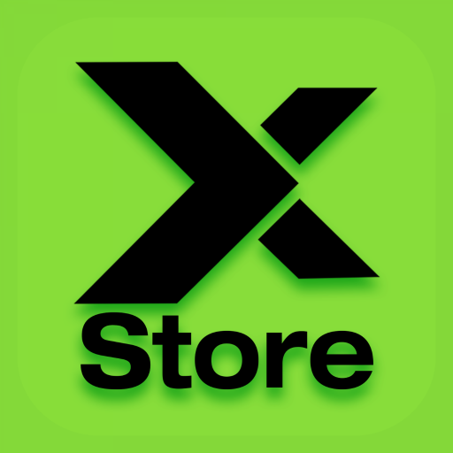 Spideex Store logo