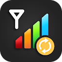 Auto Mobile Network & Signal Refresh 1.21 APK ダウンロード