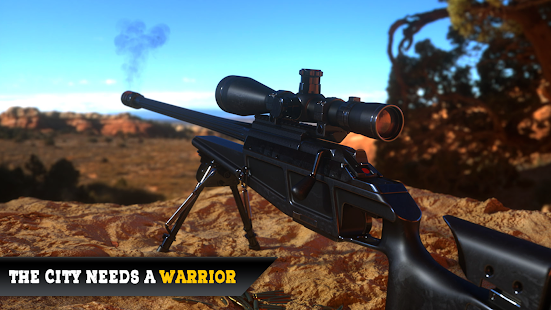 Ultimate Sniper Shooting 3D 1.8 screenshots 11