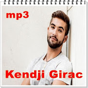 Kendji Girac <<<Andalouse>>> <<< album HITZ