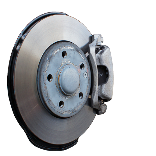 Car Brake Sound logo