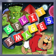 Top 16 Puzzle Apps Like Split Images - Best Alternatives