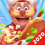 Cover Image of Download Crazy Diner: Crazy Chef's Kitchen Adventure 1.0.0 APK