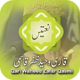 Qari Waheed Zafar Qasmi Naats icon