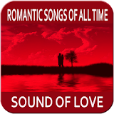 Romantic Songs of All Time icon