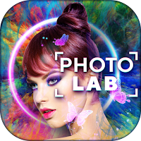 Photo Pic Lab ~ Free Filters a