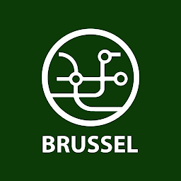 Icon image City Transport Map Brussel