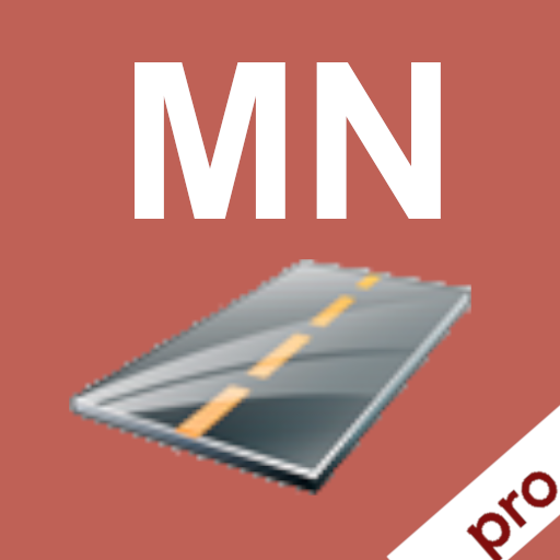 MN Driver License Pass Pro logo