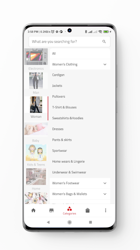 Dwshaa - دوشة Screen 3